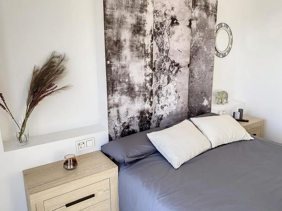 Benalmadena Stupa Luxury Villa