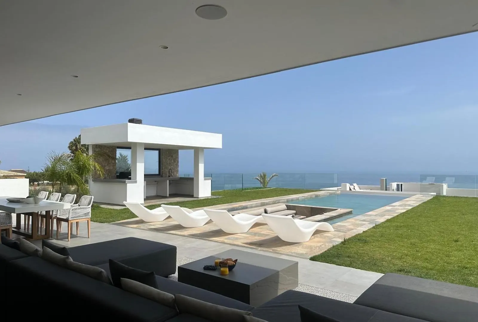 Benalmadena Stupa Luxury Villa إسبانيا
