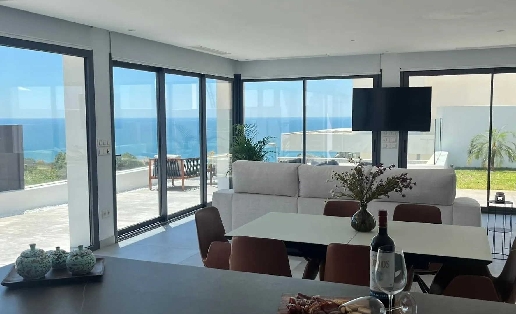 Benalmadena Stupa Luxury Villa إسبانيا